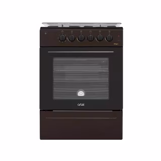 Плита Artel MILAGRO 10 E Brown