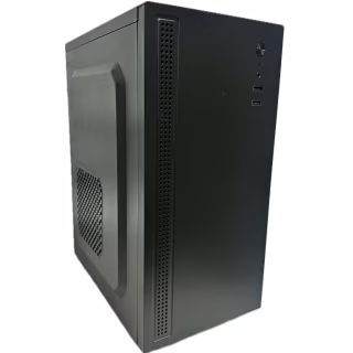 Корпус для ПК Delux MK 350 500W 12Fan