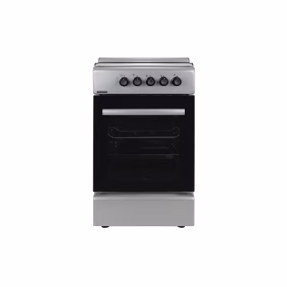 Плита Milano ML55 G1/07 Іnox