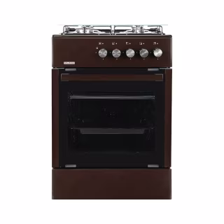 Плита Milano ML60 G1 /07 brown