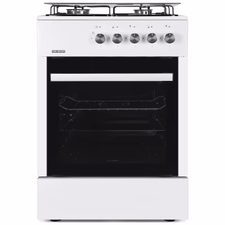 Плита Milano ML60 G1 /07+біла