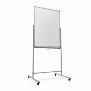 Фліпчарт Sector 75х100 см маркерний, магнітний (MМ-07510)