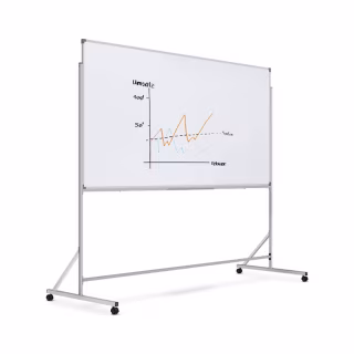 Флипчарт Sector магнитно-маркерный 200х100 см (MМ-2010)