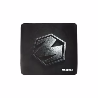 Коврик для мышки Maxxter MMP-PROT-L Black (MMP-PROT-L)