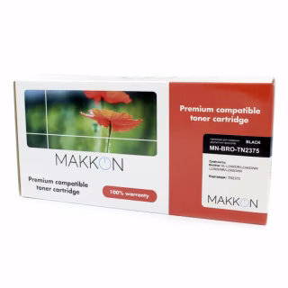 Картридж Makkon Brother TN-2375 2.6k (MN-BRO-TN2375)