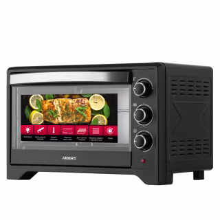 Электропечь Ardesto MO-T33B