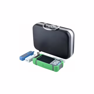 Оптичний рефлектометр Multitest MO1235N (with case)