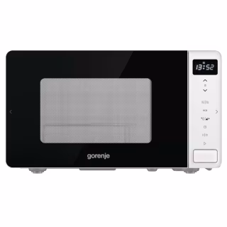 Мікрохвильова піч Gorenje MO20S4W