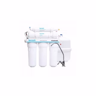 Система фільтрації води Ecosoft Standard 5-50 (MO550ECOSTD)