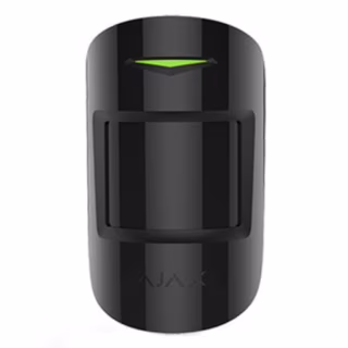 Датчик движения Ajax MotionProtect black