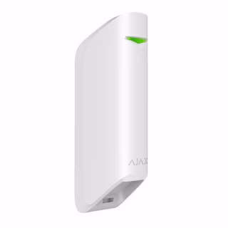 Датчик движения Ajax MotionProtect Curtain white