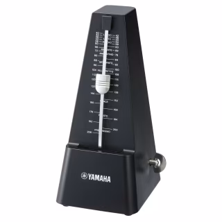 Метроном Yamaha MP-90 BK