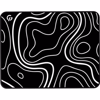 Коврик для мышки GamePro MP085AB Black (MP085AB)