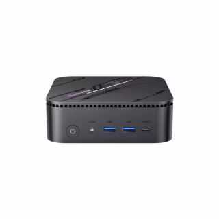 Комп'ютер Blackview Mini PC MP100 PRO / i5-12450H, 16, 512 (MP100 PRO I5 16GB+512GB)