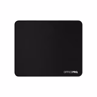 Килимок для мишки OfficePro MP102B Black (MP102B)