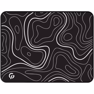 Килимок для мишки GamePro Speed/Control Black (MP145AB)