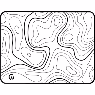 Коврик для мышки GamePro MP145AW White (MP145AW)