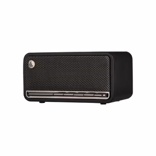 Акустическая система Edifier MP230 Retro black (MP230Retroblack)