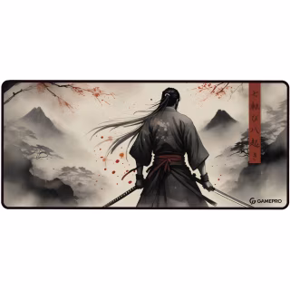 Коврик для мышки GamePro Speed/Control Gray (MP275GS)