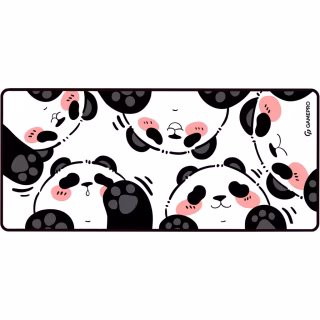 Коврик для мышки GamePro Speed/Control White (MP275WP)