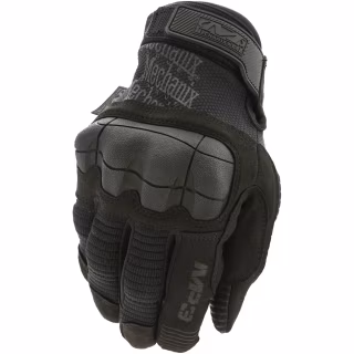 Захисні рукавиці Mechanix M-Pact 3 Covert (MD) (MP3-55-009)
