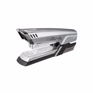 Степлер Maped ADVANCED METAL, металлический, 25л., (скобы 24/6, 26/6), сер (MP.354510)
