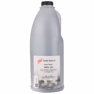 Тонер HP/Canon MPT5 1kg Static Control (MPT5-1KG)