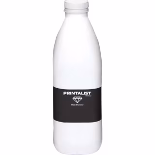 Тонер HP LJ Universal, 1000г Black Printalist (MPT7-1-PL)