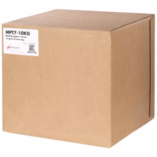 Тонер HP LJ P1005/1006/1505 (CB435) Static Control (MPT7-10KG)