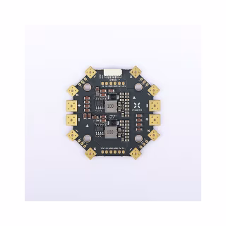 Плата розподілу живлення (PDB) Foxeer PDB400 (MR1805)