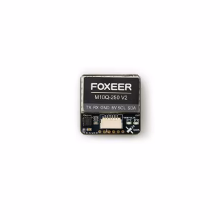 GPS модуль для дрона Foxeer M10Q 250 GPS 5883 Compass (MR1865)