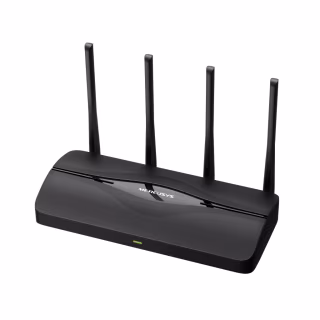 Маршрутизатор Mercusys MR27BE