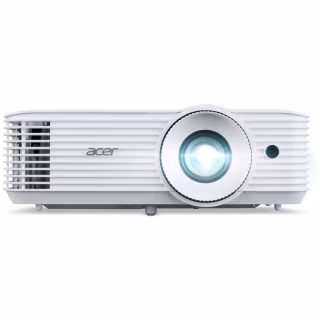 Проектор Acer P1258i XGA, 4800 lm, 1.48.1.93, WiFi (MR.JYF11.001)