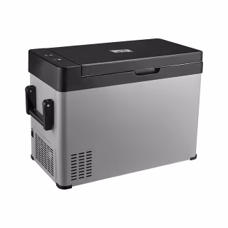 Автохолодильник Mystery з компресором та холодоагентом 50 л (MRQ-55)