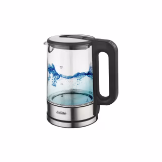 Электрочайник Mesko MS 1301 black