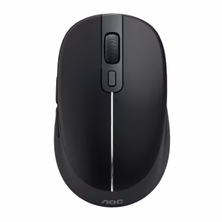 Мишка AOC MS220B Wireless Black (MS220B/LA)