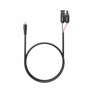 Кабель живлення BLUETTI МС47909