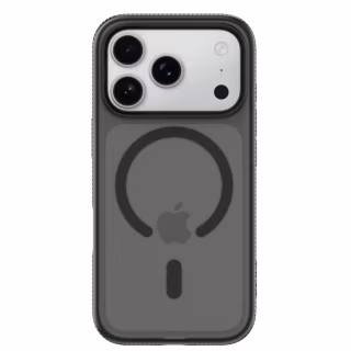 Чехол для мобильного телефона Belkin Magnetic Protective Grip iPhone 17 Pro Black (MSA035HQBK)