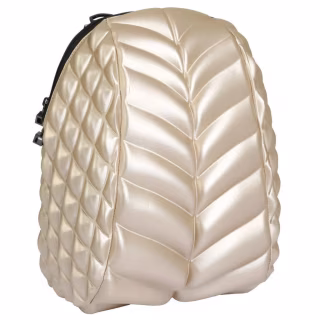 Рюкзак школьный MadPax Scale Half GOLDFINGER (M/SCA/GOL/HALF)