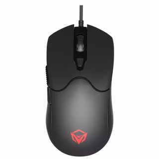 Мышка Meetion GM21 USB Black (MT-GM21_2023-A)