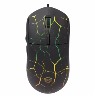 Мышка Meetion M930 USB Black (MT-M930_V23-A)