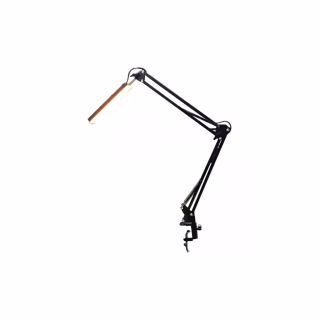 Настільна лампа Media-Tech FLEX LAMP 5,6W 6500K 5V Black (MT224)