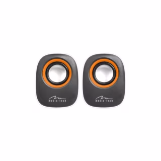 Акустическая система Media-Tech IBO White (MT3137W)