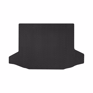 Килимок в багажник EVAtech Mitsubishi ASX Restyling 2019+ SUV EU (MT42118B1RBB)