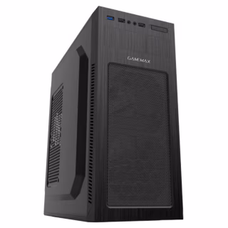 Корпус для ПК Gamemax MT520-450W