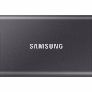 Накопитель SSD USB 3.2 4TB T7 Samsung (MU-PC4T0T/WW)
