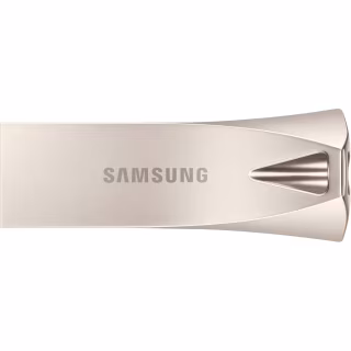 USB флеш накопичувач Samsung 512GB Bar Plus Champagne Silver USB 3.2 (MUF-512BE3/APC)