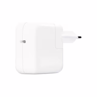 Зарядное устройство Apple 30W USB-C Power Adapter,Model A2164 (MW2G3ZM/A)