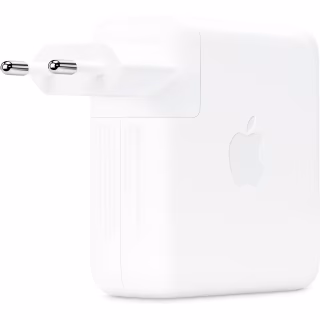 Блок живлення до ноутбуку Apple 96W USB-C Power Adapter (Model A2166) (MW2L3ZM/A)