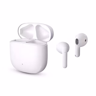 Навушники Xiaomi MiiiW TWS Wireless Earbuds Marshmallow White (MWTW03)